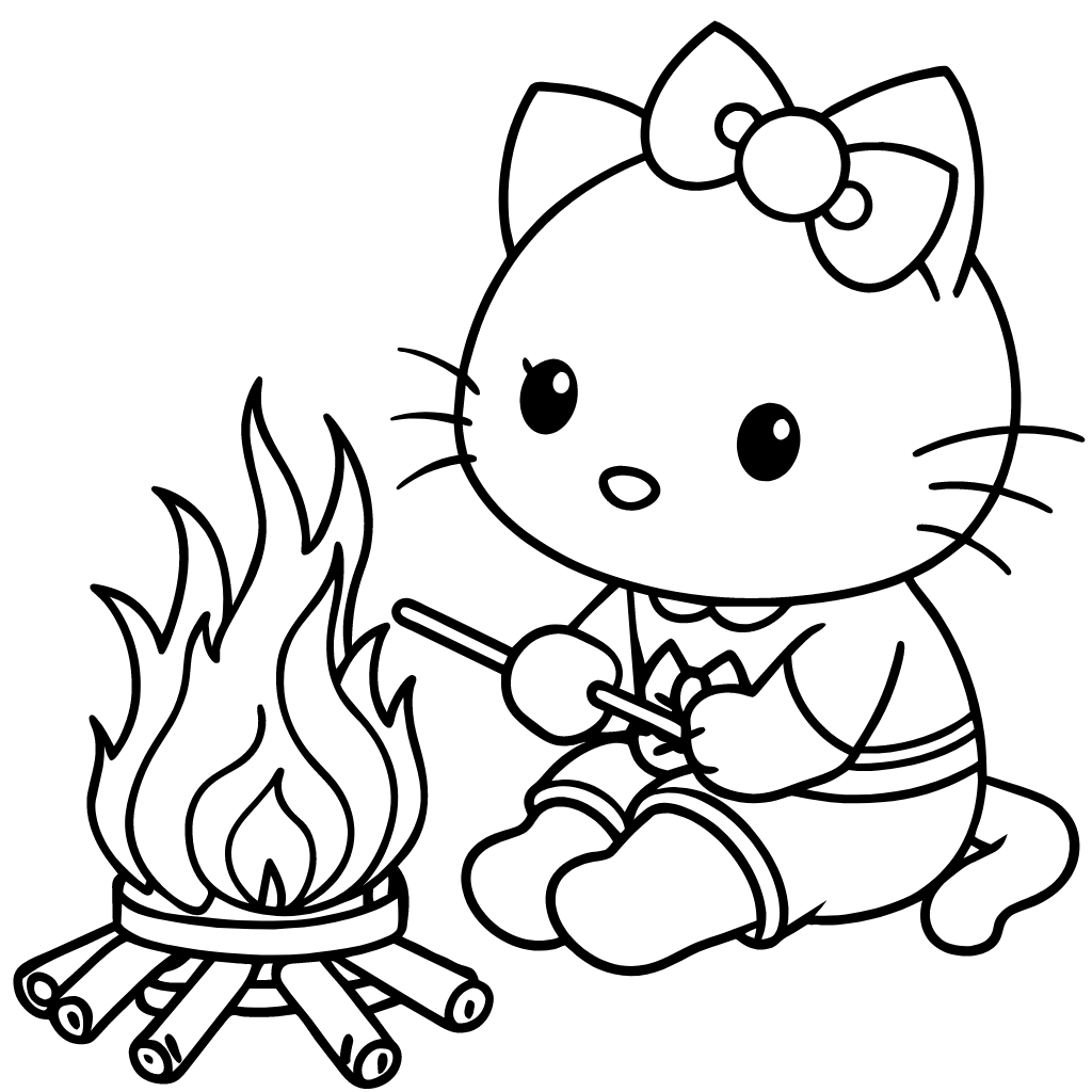 Coloring pages, hello kitty christmas coloring page, hello kitty colorhello kitty color, hello kitty coloring page, Hello kitty Coloring pages, hello kitty free coloring sheets, kitty Coloring pages, sanrio coloring sheet