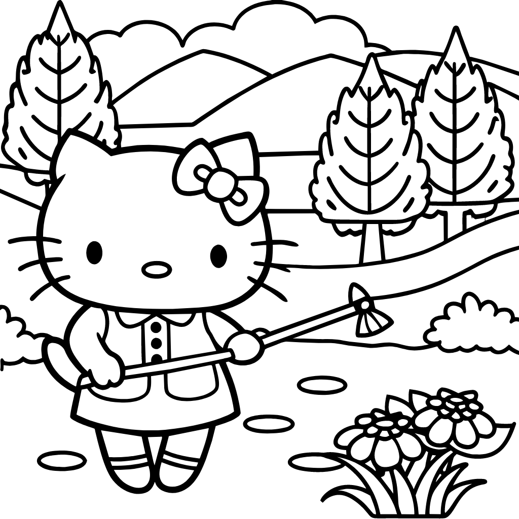 Coloring pages, hello kitty christmas coloring page, hello kitty colorhello kitty color, hello kitty coloring page, Hello kitty Coloring pages, hello kitty free coloring sheets, kitty Coloring pages, sanrio coloring sheet