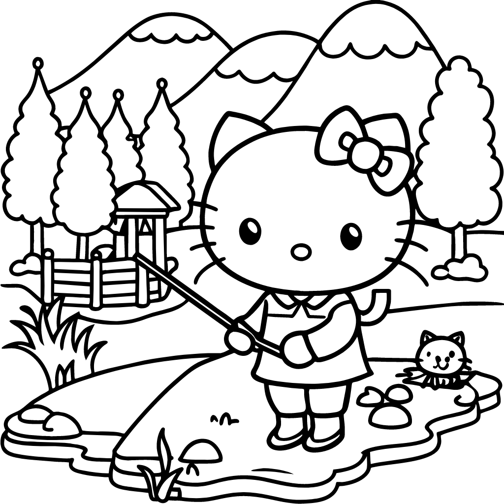 Coloring pages, hello kitty christmas coloring page, hello kitty colorhello kitty color, hello kitty coloring page, Hello kitty Coloring pages, hello kitty free coloring sheets, kitty Coloring pages, sanrio coloring sheet