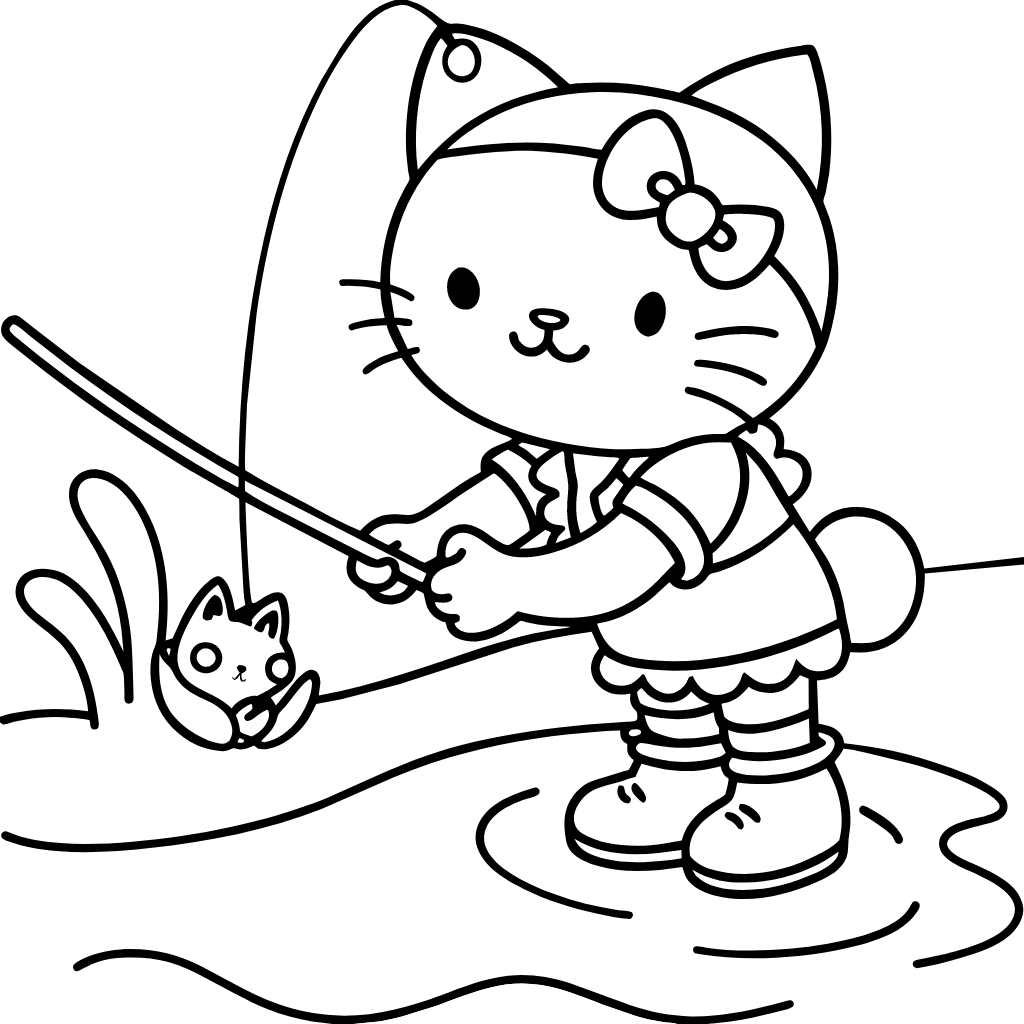 Coloring pages, hello kitty christmas coloring page, hello kitty colorhello kitty color, hello kitty coloring page, Hello kitty Coloring pages, hello kitty free coloring sheets, kitty Coloring pages, sanrio coloring sheet