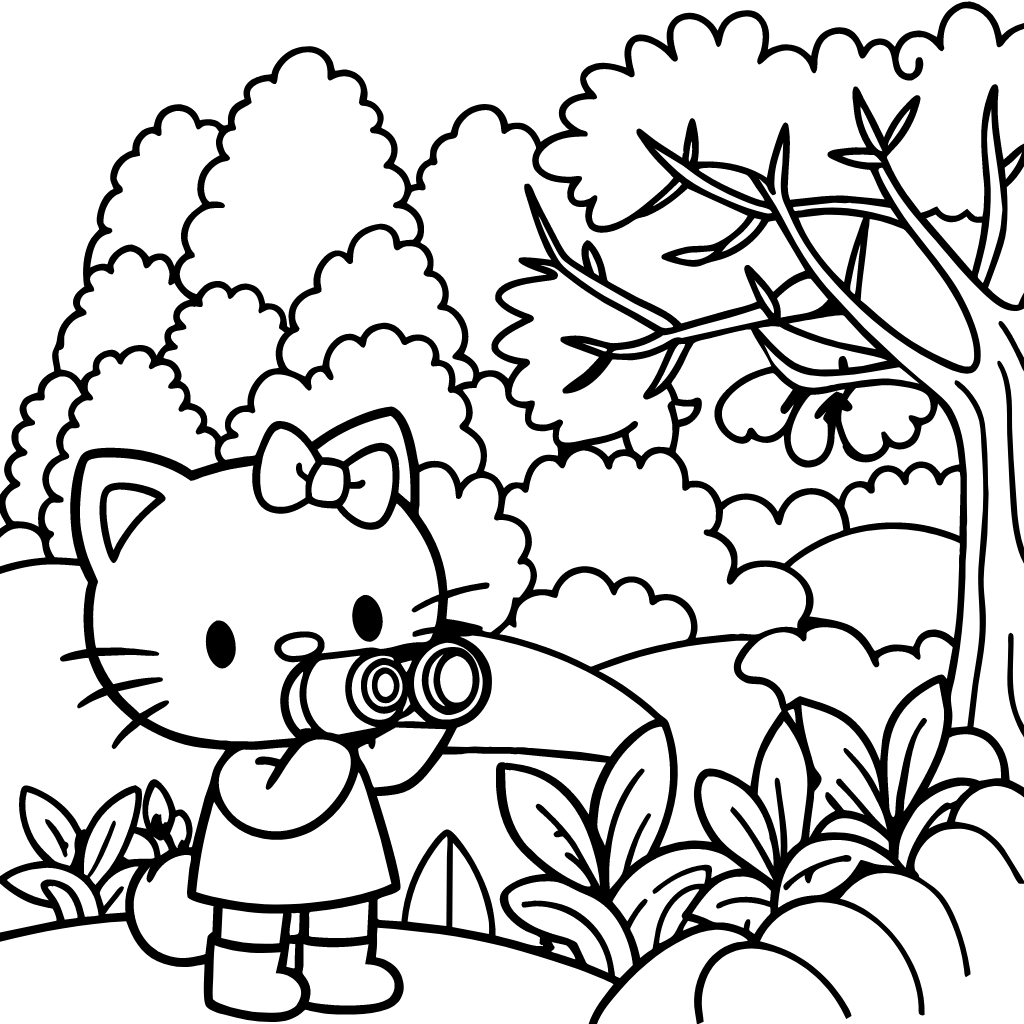 Coloring pages, hello kitty christmas coloring page, hello kitty colorhello kitty color, hello kitty coloring page, Hello kitty Coloring pages, hello kitty free coloring sheets, kitty Coloring pages, sanrio coloring sheet