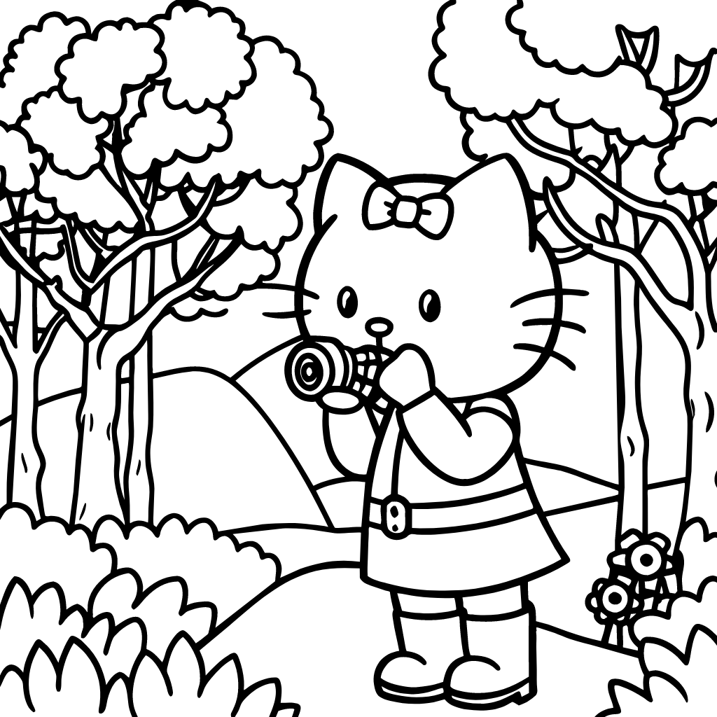 Coloring pages, hello kitty christmas coloring page, hello kitty colorhello kitty color, hello kitty coloring page, Hello kitty Coloring pages, hello kitty free coloring sheets, kitty Coloring pages, sanrio coloring sheet