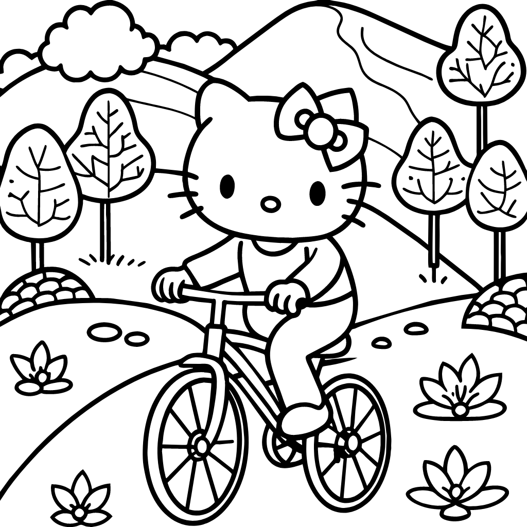 Coloring pages, hello kitty christmas coloring page, hello kitty colorhello kitty color, hello kitty coloring page, Hello kitty Coloring pages, hello kitty free coloring sheets, kitty Coloring pages, sanrio coloring sheet