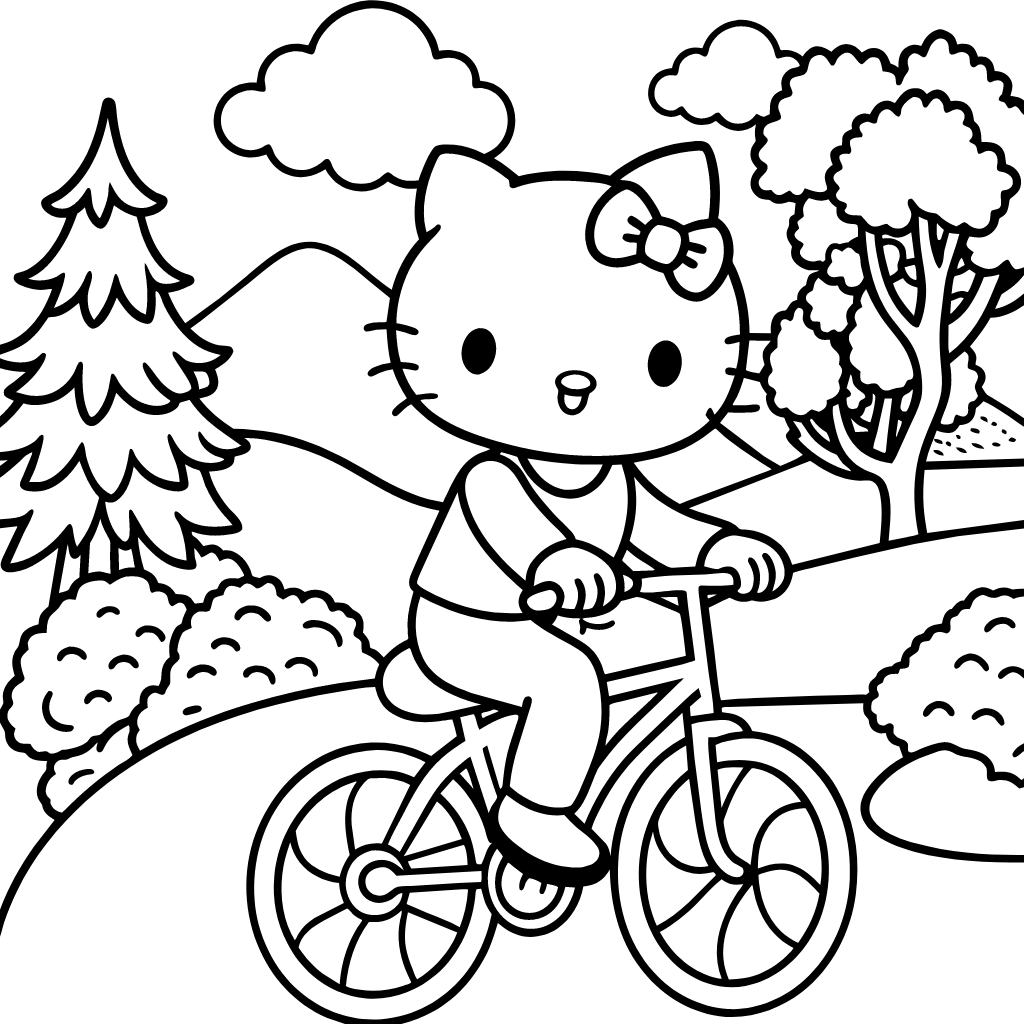 Coloring pages, hello kitty christmas coloring page, hello kitty colorhello kitty color, hello kitty coloring page, Hello kitty Coloring pages, hello kitty free coloring sheets, kitty Coloring pages, sanrio coloring sheet