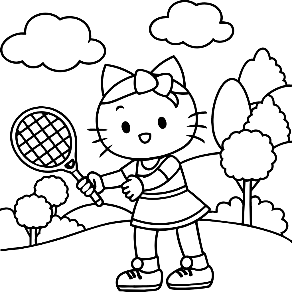 Coloring pages, hello kitty christmas coloring page, hello kitty colorhello kitty color, hello kitty coloring page, Hello kitty Coloring pages, hello kitty free coloring sheets, kitty Coloring pages, sanrio coloring sheet