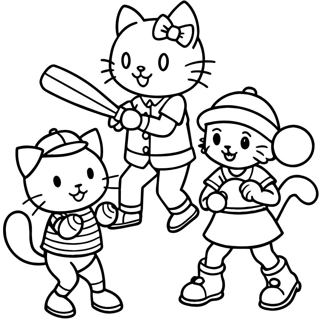 Coloring pages, hello kitty christmas coloring page, hello kitty colorhello kitty color, hello kitty coloring page, Hello kitty Coloring pages, hello kitty free coloring sheets, kitty Coloring pages, sanrio coloring sheet