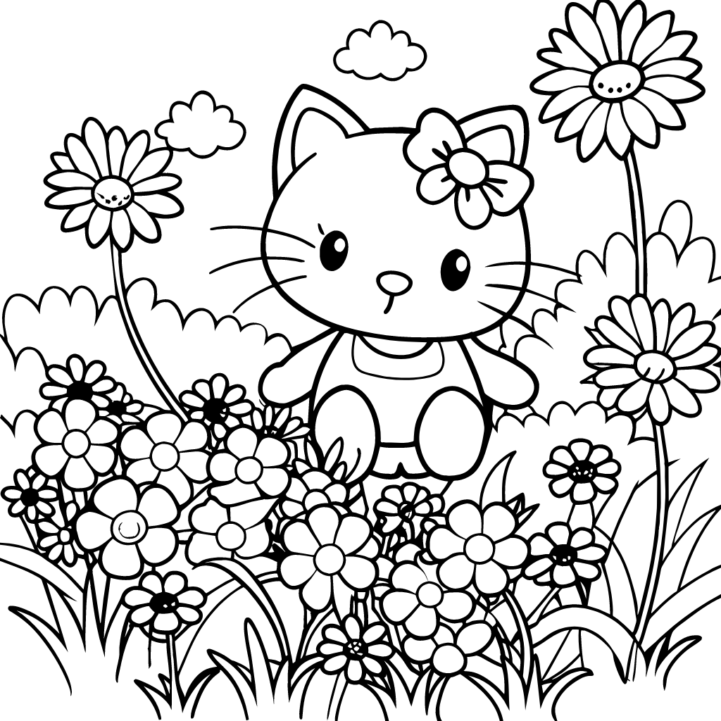 Coloring pages, hello kitty christmas coloring page, hello kitty colorhello kitty color, hello kitty coloring page, Hello kitty Coloring pages, hello kitty free coloring sheets, kitty Coloring pages, sanrio coloring sheet