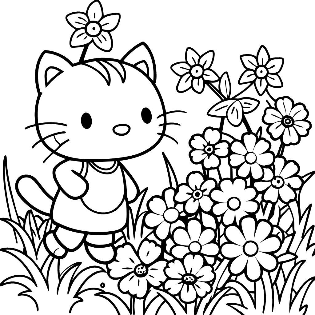 Coloring pages, hello kitty christmas coloring page, hello kitty colorhello kitty color, hello kitty coloring page, Hello kitty Coloring pages, hello kitty free coloring sheets, kitty Coloring pages, sanrio coloring sheet