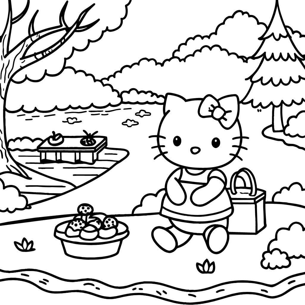 Coloring pages, hello kitty christmas coloring page, hello kitty colorhello kitty color, hello kitty coloring page, Hello kitty Coloring pages, hello kitty free coloring sheets, kitty Coloring pages, sanrio coloring sheet