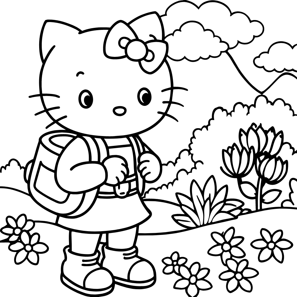 Coloring pages, hello kitty christmas coloring page, hello kitty colorhello kitty color, hello kitty coloring page, Hello kitty Coloring pages, hello kitty free coloring sheets, kitty Coloring pages, sanrio coloring sheet