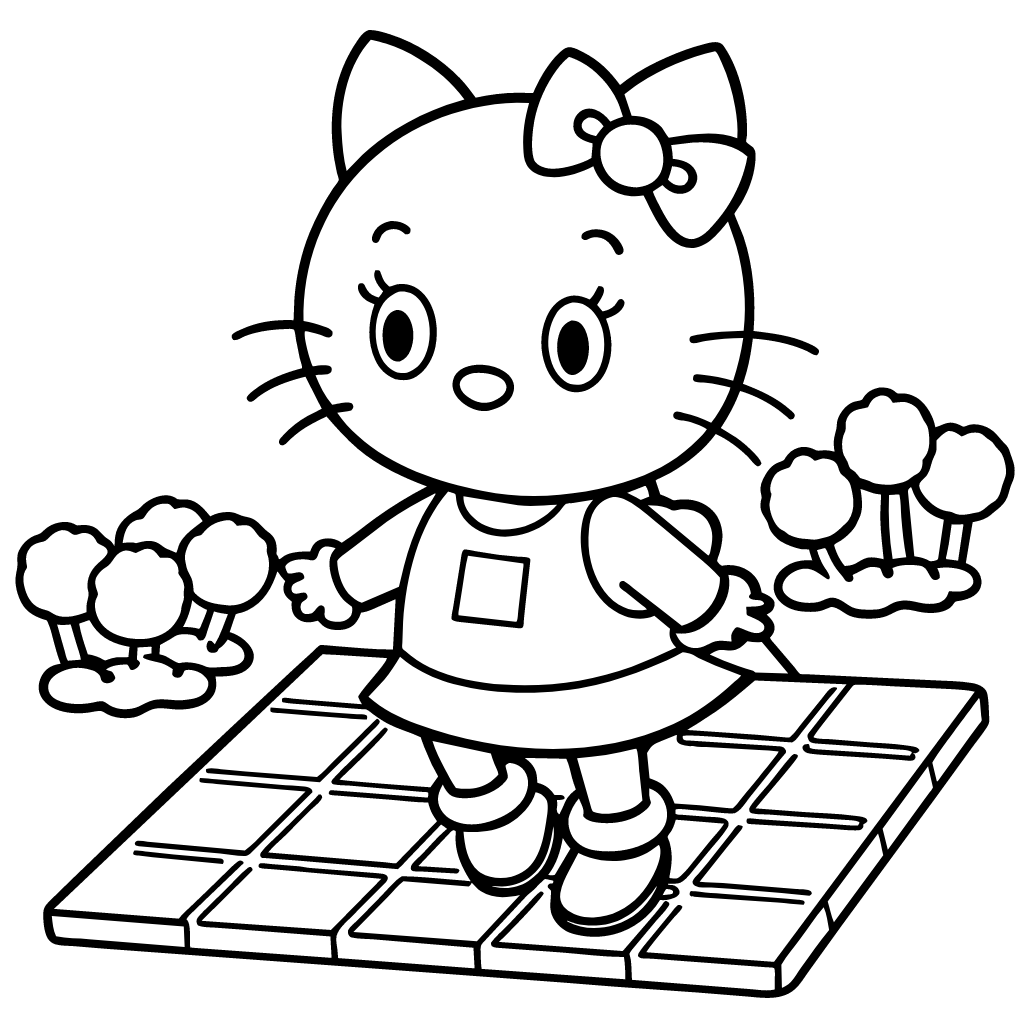 Coloring pages, hello kitty christmas coloring page, hello kitty colorhello kitty color, hello kitty coloring page, Hello kitty Coloring pages, hello kitty free coloring sheets, kitty Coloring pages, sanrio coloring sheet