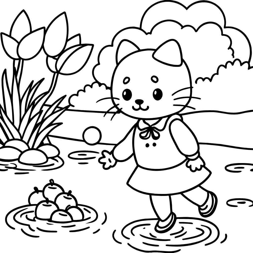 Coloring pages, hello kitty christmas coloring page, hello kitty colorhello kitty color, hello kitty coloring page, Hello kitty Coloring pages, hello kitty free coloring sheets, kitty Coloring pages, sanrio coloring sheet