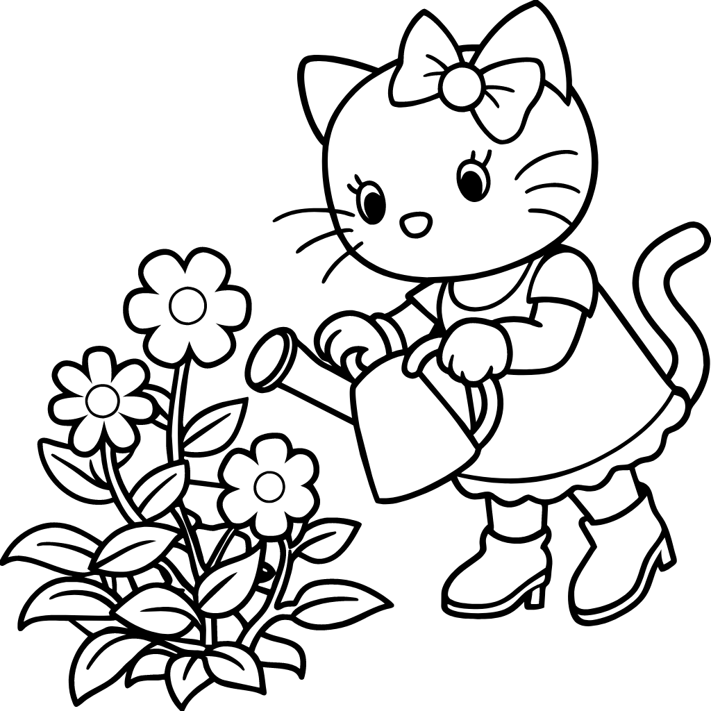 Coloring pages, hello kitty christmas coloring page, hello kitty colorhello kitty color, hello kitty coloring page, Hello kitty Coloring pages, hello kitty free coloring sheets, kitty Coloring pages, sanrio coloring sheet