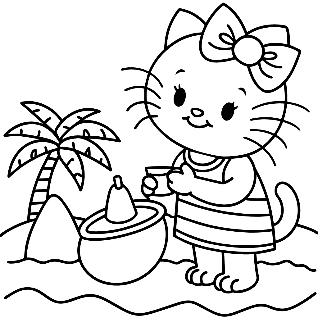 Coloring pages, hello kitty christmas coloring page, hello kitty colorhello kitty color, hello kitty coloring page, Hello kitty Coloring pages, hello kitty free coloring sheets, kitty Coloring pages, sanrio coloring sheet