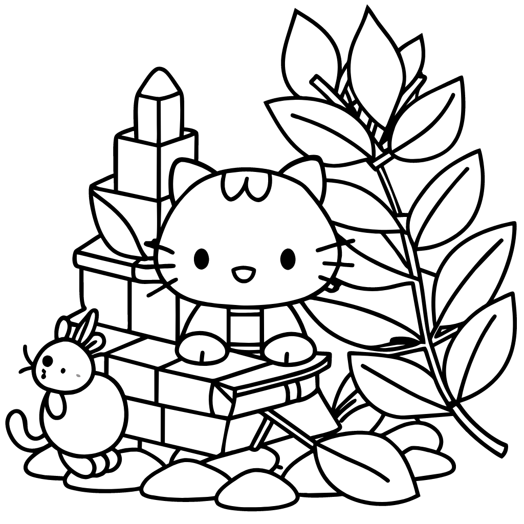 Coloring pages, hello kitty christmas coloring page, hello kitty colorhello kitty color, hello kitty coloring page, Hello kitty Coloring pages, hello kitty free coloring sheets, kitty Coloring pages, sanrio coloring sheet