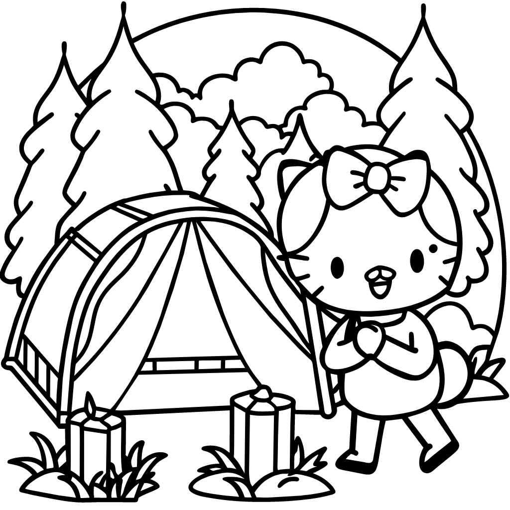 Coloring pages, hello kitty christmas coloring page, hello kitty colorhello kitty color, hello kitty coloring page, Hello kitty Coloring pages, hello kitty free coloring sheets, kitty Coloring pages, sanrio coloring sheet