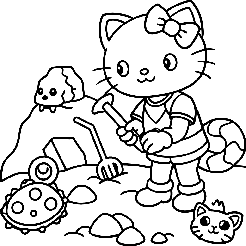 Coloring pages, hello kitty christmas coloring page, hello kitty colorhello kitty color, hello kitty coloring page, Hello kitty Coloring pages, hello kitty free coloring sheets, kitty Coloring pages, sanrio coloring sheet