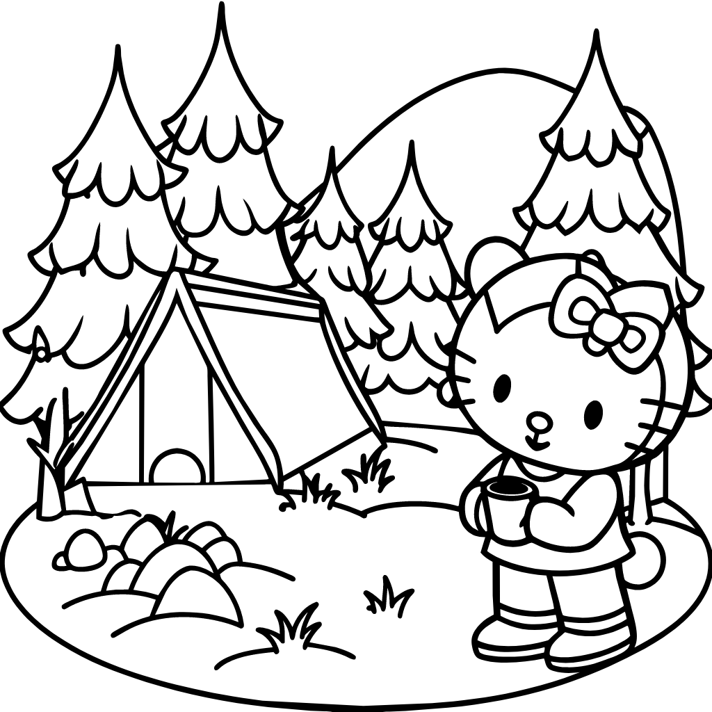 Coloring pages, hello kitty christmas coloring page, hello kitty colorhello kitty color, hello kitty coloring page, Hello kitty Coloring pages, hello kitty free coloring sheets, kitty Coloring pages, sanrio coloring sheet