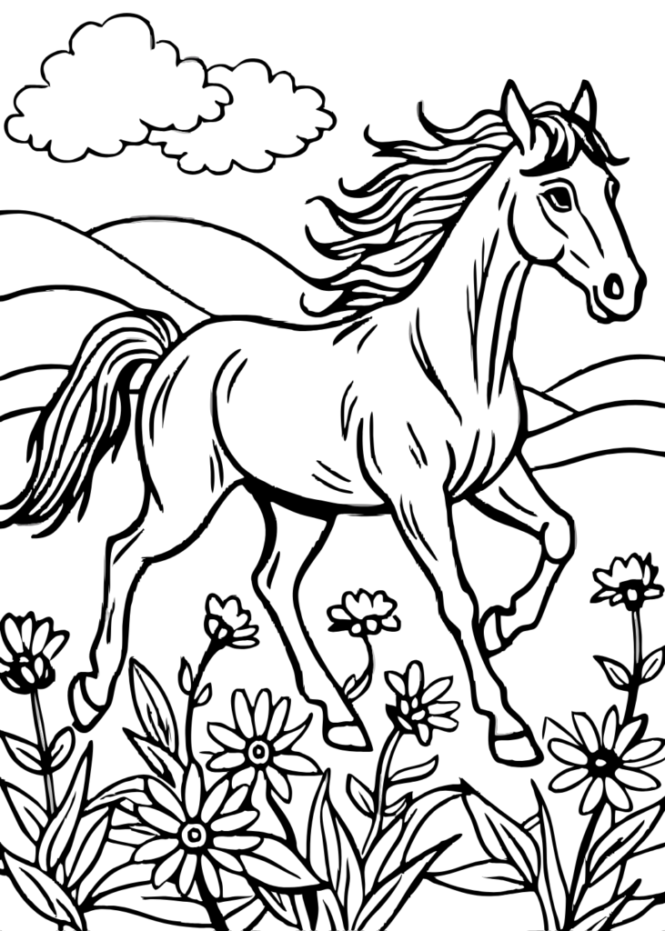 coloring page horse, Coloring pages, coloring pages of horses printable, free horse coloring pages printable, Free Printable, free printable coloring pages of horses, free printable horse coloring pages, horse coloring, horse coloring page, horse coloring pages, horse coloring pages printable, printable coloring pages of horses, printable horse coloring page, Printable Horse Coloring Pages