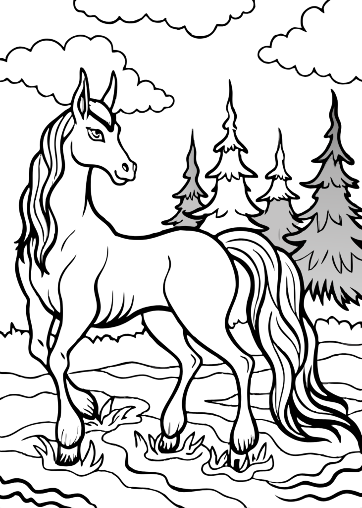 coloring page horse, Coloring pages, coloring pages of horses printable, free horse coloring pages printable, Free Printable, free printable coloring pages of horses, free printable horse coloring pages, horse coloring, horse coloring page, horse coloring pages, horse coloring pages printable, printable coloring pages of horses, printable horse coloring page, Printable Horse Coloring Pages