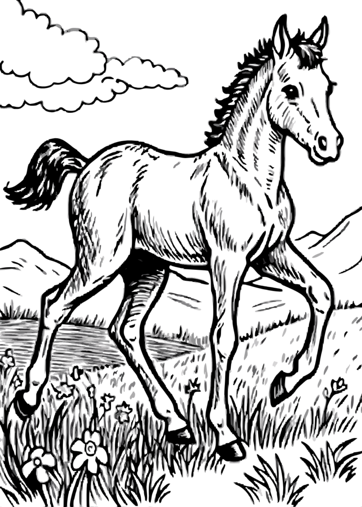 coloring page horse, Coloring pages, coloring pages of horses printable, free horse coloring pages printable, Free Printable, free printable coloring pages of horses, free printable horse coloring pages, horse coloring, horse coloring page, horse coloring pages, horse coloring pages printable, printable coloring pages of horses, printable horse coloring page, Printable Horse Coloring Pages