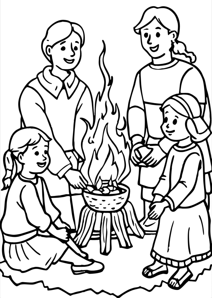 Family Coloring Pages, family coloring sheet, family colouring, free downlord, friends color sheet, friends coloring pages, pdf, people coloring page