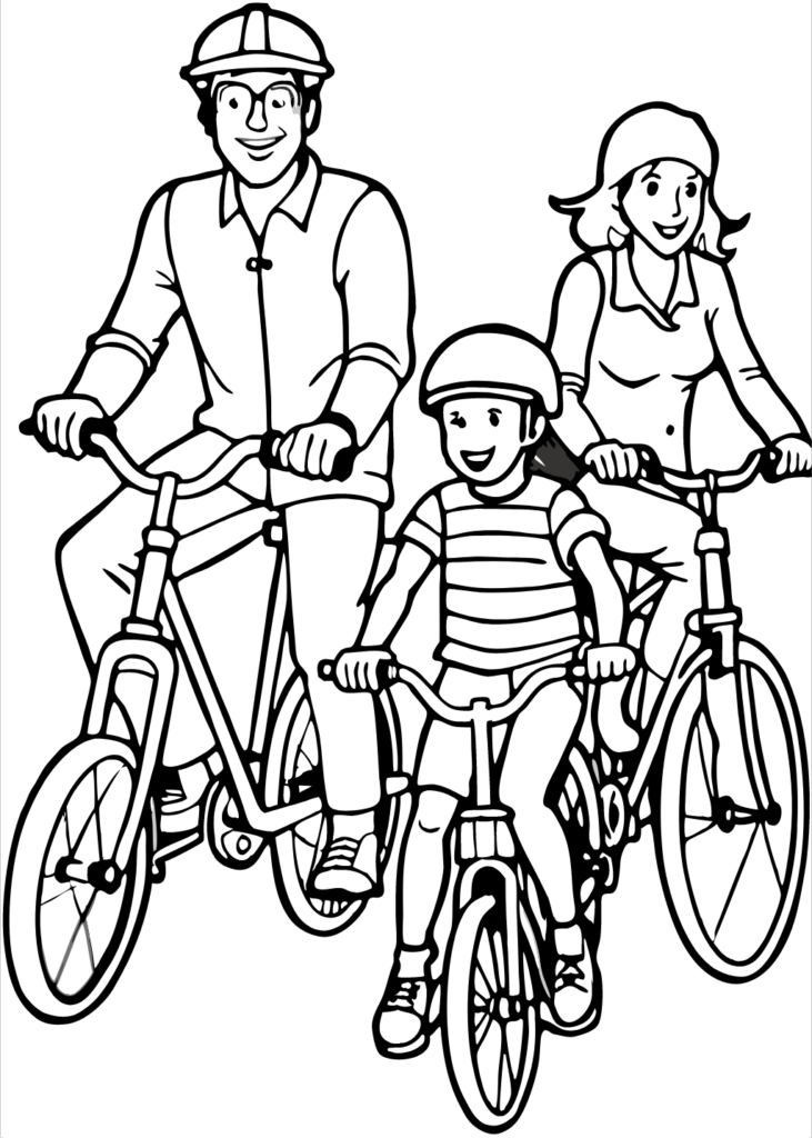 Family Coloring Pages, family coloring sheet, family colouring, free downlord, friends color sheet, friends coloring pages, pdf, people coloring page