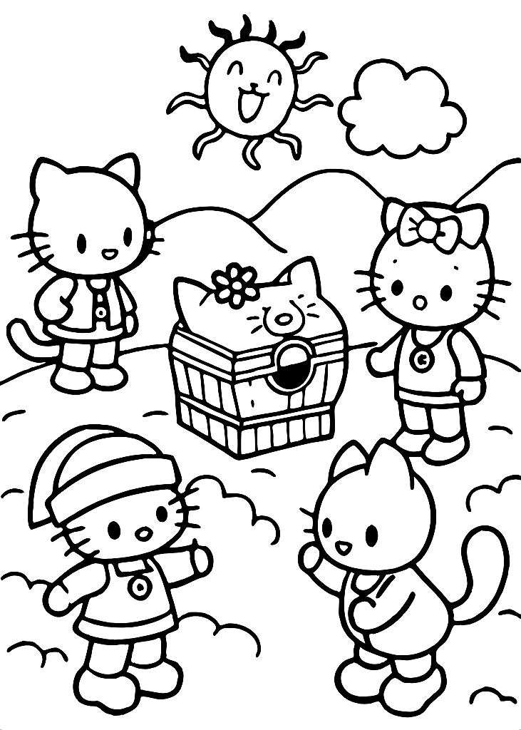 color pictures for kids, Coloring pages, coloring sheets, coloring sheets for kids, free coloring sheets, free downlord, free drawings to color, Hello Kitty, hello kitty christmas coloring page, hello kitty color, hello kitty coloring page, Hello kitty Coloring pages, Hello Kitty Coloring sheets, hello kitty free coloring sheets, pdf, sanrio coloring sheet