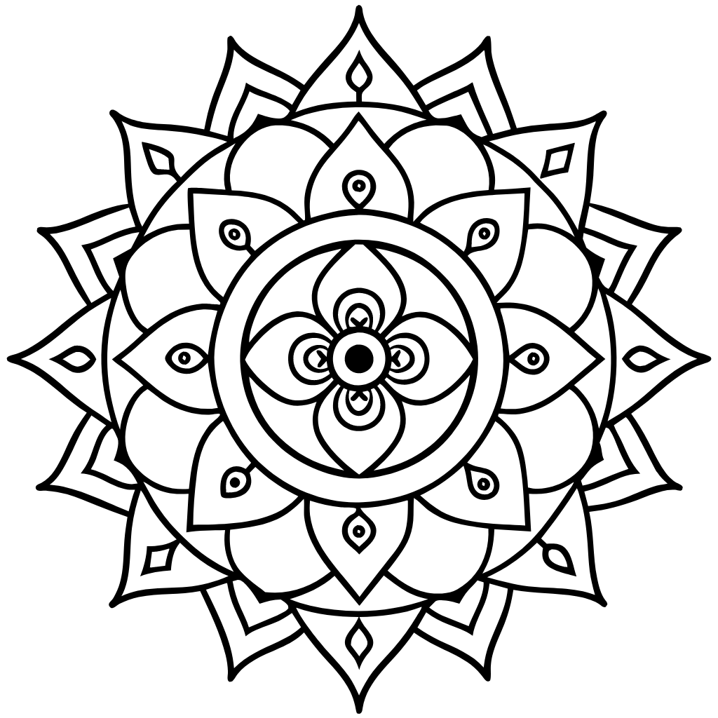 Coloring pages, coloring pages mandala, easy mandala coloring pages, free downlord, mandala coloring, mandala coloring page, Mandala coloring pages, mandala coloring pages for adults, pdf