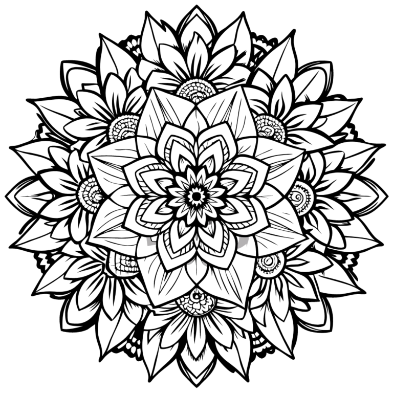 Coloring pages, coloring pages mandala, easy mandala coloring pages, free downlord, mandala coloring, mandala coloring page, Mandala coloring pages, mandala coloring pages for adults, pdf