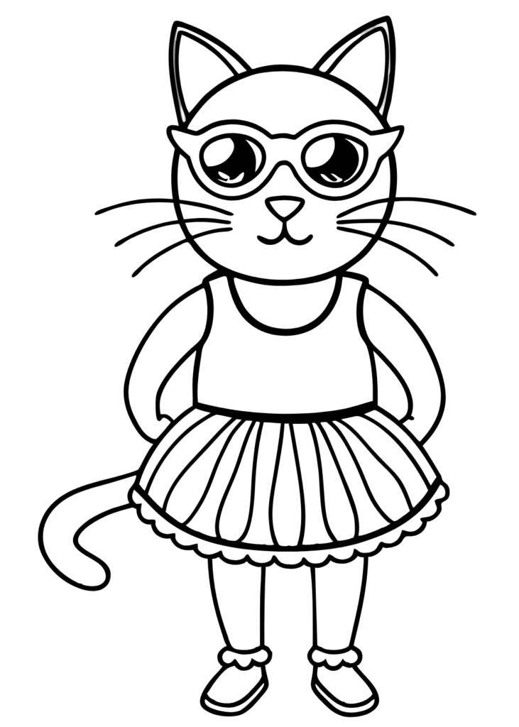 animal coloring pages, animals colouring in pages, color pictures for kids, Coloring pages, coloring sheets, coloring sheets for kids, Cute Animal Coloring Pages, free coloring sheets, free downlord, free drawings to color, pdf