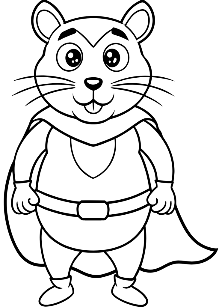 animal coloring pages, animals colouring in pages, color pictures for kids, Coloring pages, coloring sheets, coloring sheets for kids, Cute Animal Coloring Pages, free coloring sheets, free downlord, free drawings to color, pdf