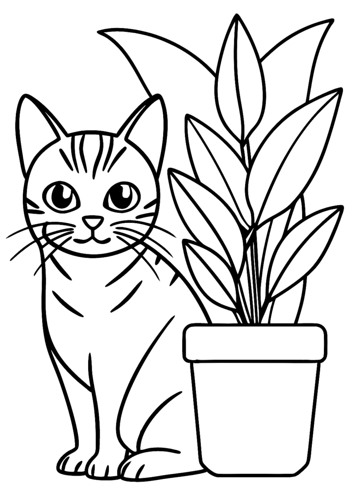 cat color page, Cat Coloring Page, Cat Coloring Pages, Cat Coloring sheets, color pictures for kids, Coloring pages, coloring pages of cute cats, coloring sheets, coloring sheets for kids, free coloring sheets, free downlord, free drawings to color, hello kitty free coloring sheets, kitten coloring pages, pdf