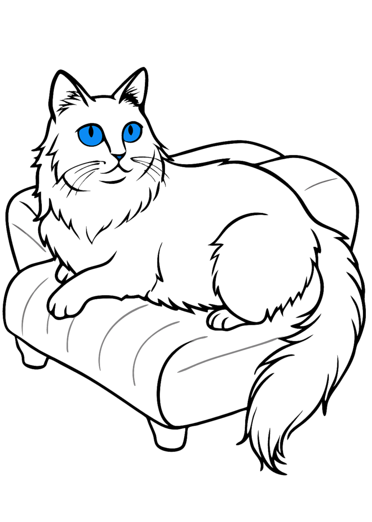 cat color page, Cat Coloring Page, Cat Coloring Pages, Cat Coloring sheets, color pictures for kids, Coloring pages, coloring pages of cute cats, coloring sheets, coloring sheets for kids, free coloring sheets, free downlord, free drawings to color, hello kitty free coloring sheets, kitten coloring pages, pdf