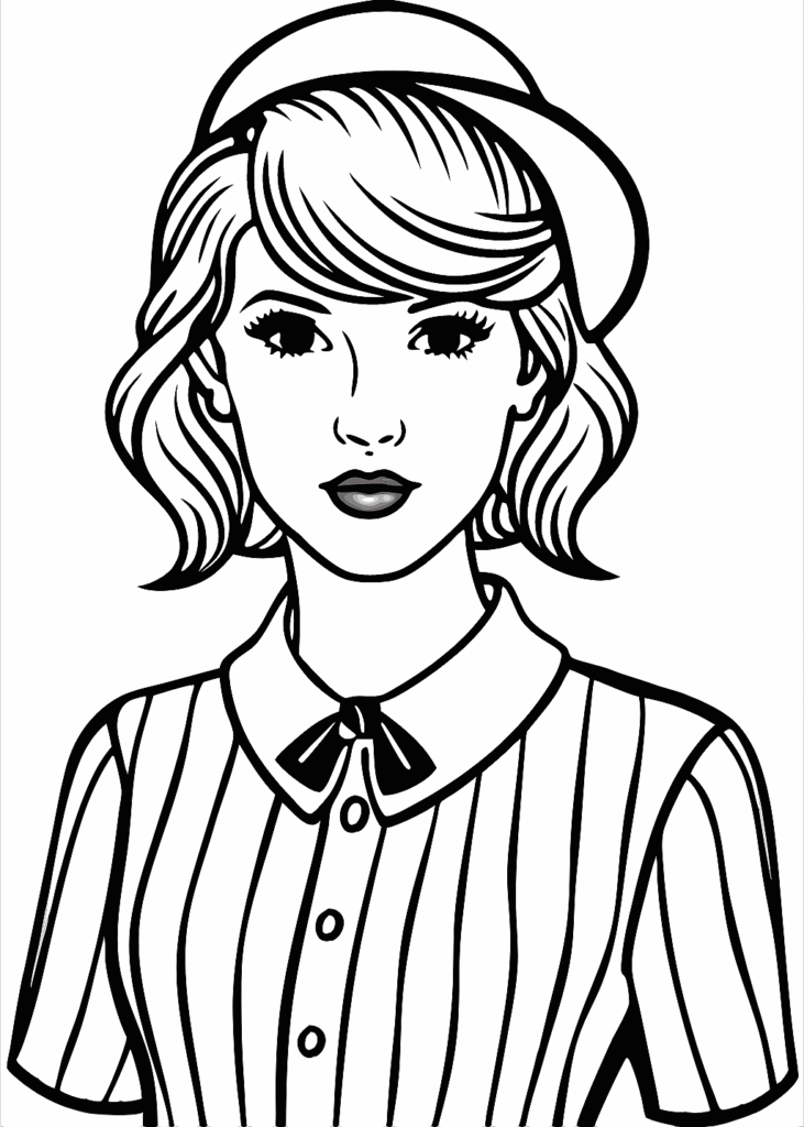 a coloring page of taylor swift, color pictures for kids, Coloring pages, coloring pages taylor swift, coloring sheets, coloring sheets for kids, free coloring sheets, free downlord, free drawings to color, Intents: Informational 100% printable pictures of taylor swift, Intents: Informational 67%, pdf, red taylor swift coloring page, Taylor Swift, taylor swift coloring page, Taylor Swift Coloring Pages, taylor swift coloring pages eras tour, taylor swift coloring pages printable, Taylor Swift Coloring sheets, taylor swift printable coloring pages, Transactional 33% taylor swift color sheet