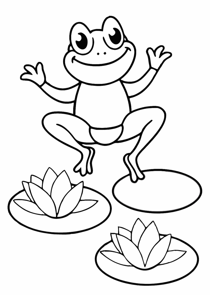 Sanrio Coloring pages