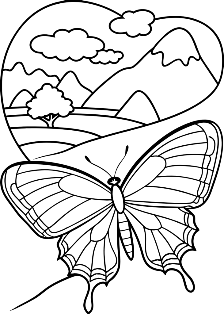 Butterfly Coloring Pages, butterfly coloring sheet, butterfly flower colouring pages, color pictures for kids, Coloring pages, coloring pages butterflies, Coloring Pages Butterfly, coloring sheets, coloring sheets for kids, free coloring sheets, free downlord, free drawings to color, free printable full size butterfly coloring pages, pdf, printable picture of a butterfly